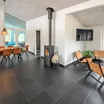 Holiday home In With Sauna *