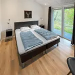 Semesterbostad In With Sauna *