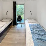 Semesterbostad In With Sauna *
