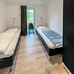 Holiday home In With Sauna *
