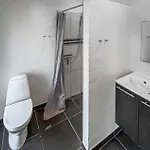 Semesterbostad In With Sauna Blåvand