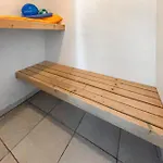 In With Sauna Blavand