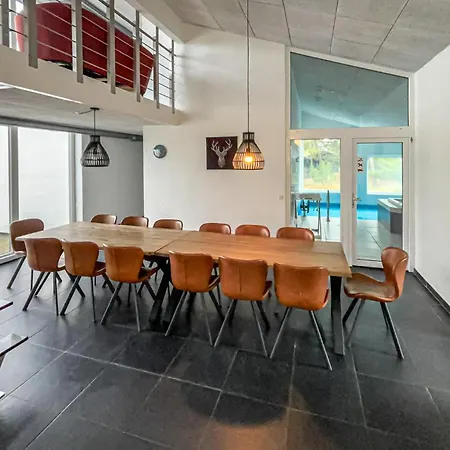 別荘 In With Sauna *