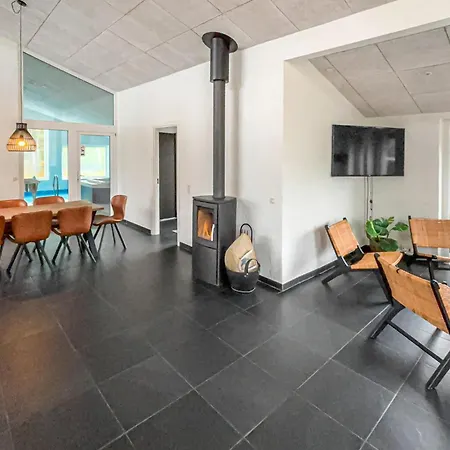 別荘 In With Sauna *