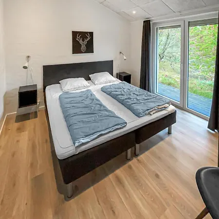 別荘 In With Sauna *