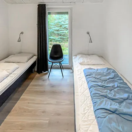 別荘 In With Sauna *