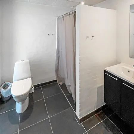 別荘 In With Sauna *