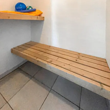 In With Sauna 布拉万德