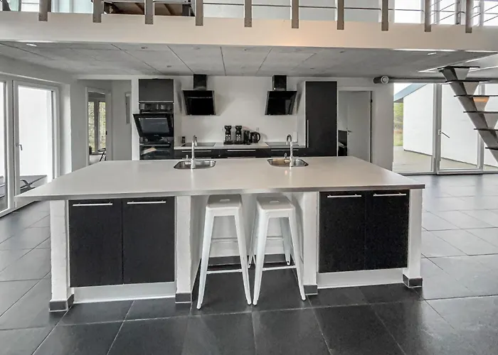 In With Sauna * Blåvand