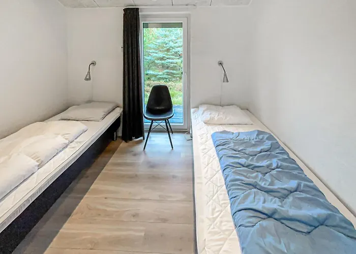 بيت للعطل In With Sauna *