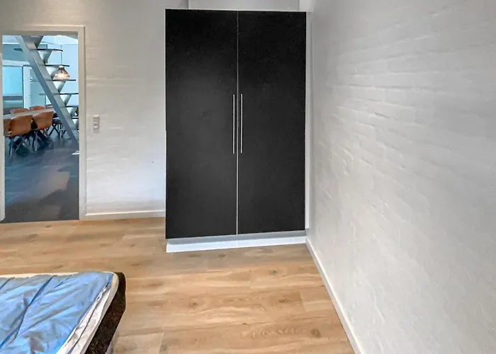 In With Sauna Blåvand