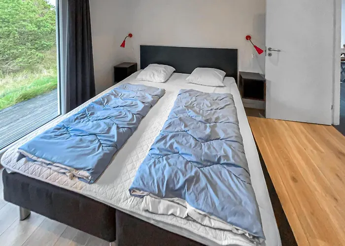 In With Sauna * Blåvand