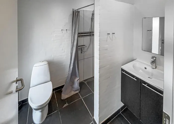 بيت للعطل In With Sauna Blåvand