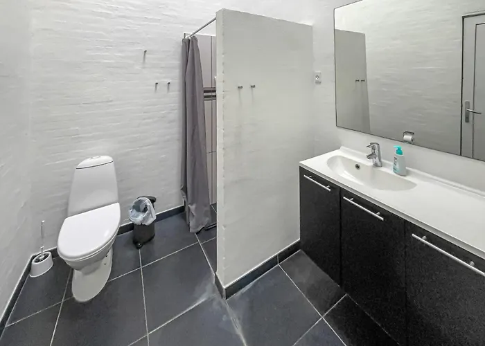 In With Sauna بيت للعطل Blåvand